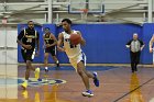 MBBall vs FSU  Wheaton College Men's Basketball vs Framingham State University. - Photo By: KEITH NORDSTROM : Wheaton, basketball, FSU